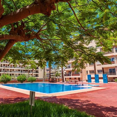 Tantulia Crissol 405 Apto 1 Hab أرونا المظهر الخارجي الصورة