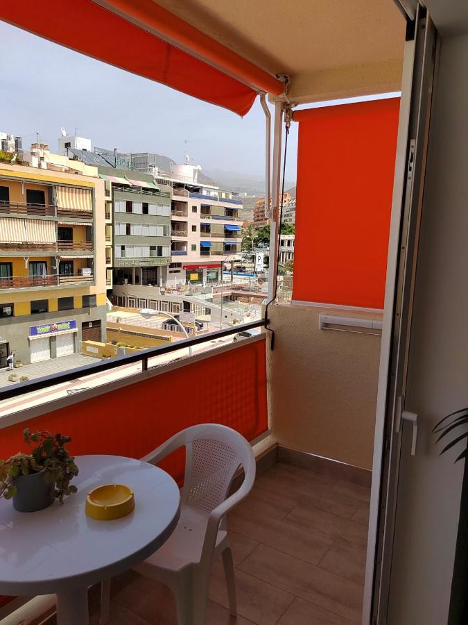Tantulia Crissol 405 Apto 1 Hab أرونا المظهر الخارجي الصورة