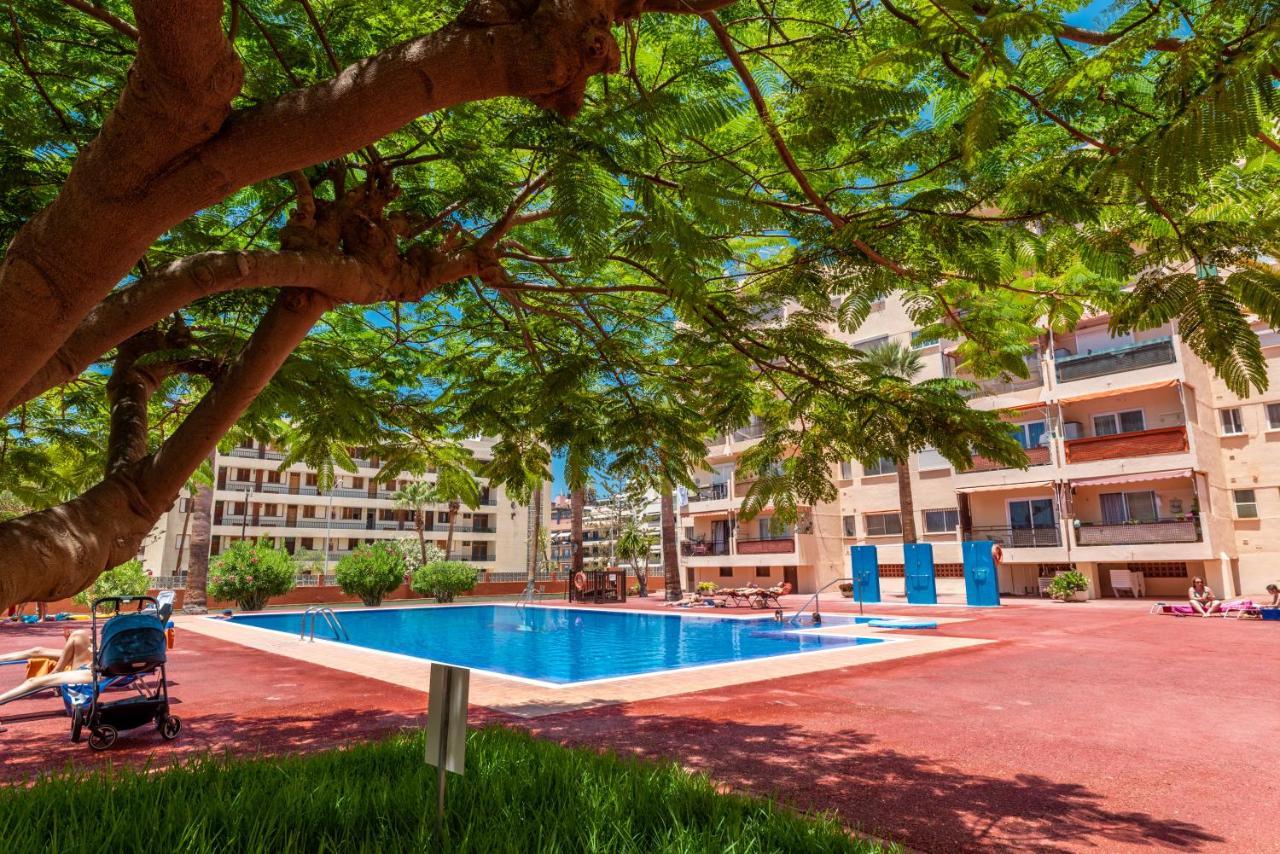 Tantulia Crissol 405 Apto 1 Hab أرونا المظهر الخارجي الصورة