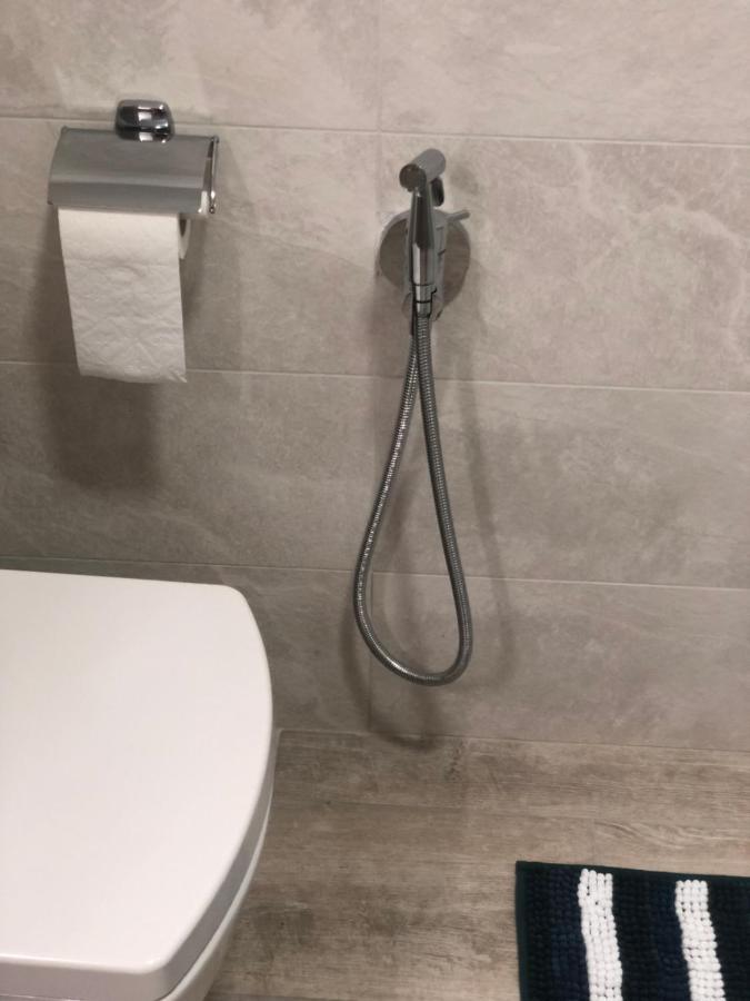 Tantulia Crissol 405 Apto 1 Hab أرونا المظهر الخارجي الصورة